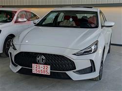 ئێم جی GT